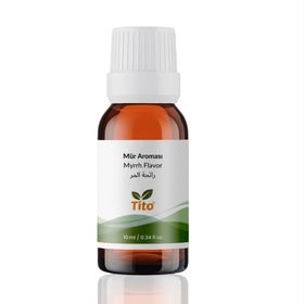 Tito 10 ml Mür Aroması