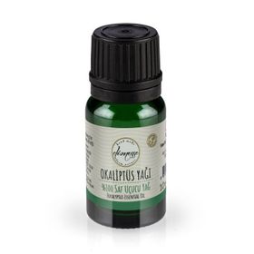 Tito 10 ml Okaliptus Yağı