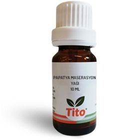 Tito 10 ml Papatya Yağı