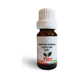Tito 10 ml Portakal Yağı
