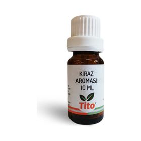 Tito 10 ml Premium Kiraz Aroması