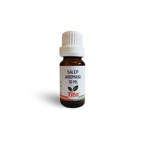 Tito 10 ml Salep Aroması