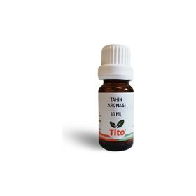 Tito 10 ml Tahin Aroması