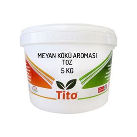 Tito 100 gr Toz Meyankökü Aroması