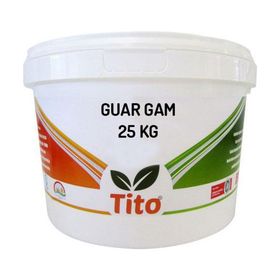 Tito 25 kg Guar Gam