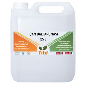 Tito 25 lt Çam Balı Aroması