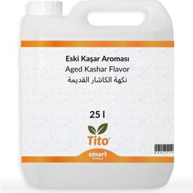 Tito 25 lt Eski Kaşar Aroması