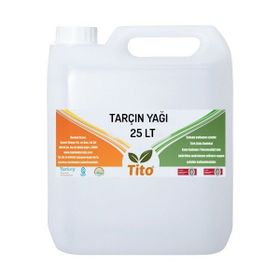 Tito 25 lt Kırmızı Kantaron Yağı