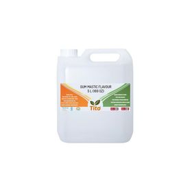 Tito 25 lt Premium Damla Sakızı Aroması