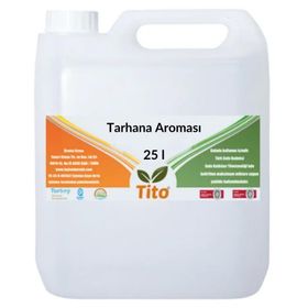 Tito 25 lt Tarhana Aroması