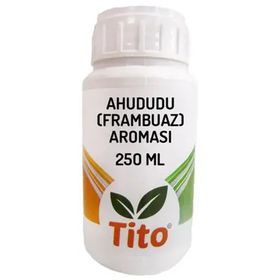 Tito 250 ml Ahududu Aroması