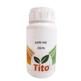 Tito 250 ml Aspir Yağı