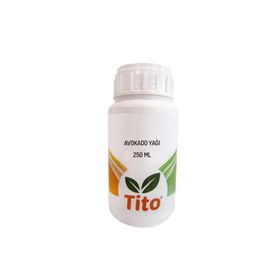 Tito 250 ml Avokado Yağı