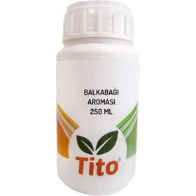 Tito 250 ml Balkabağı Aromalı Sos