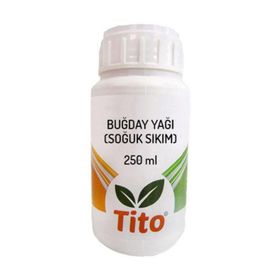 Tito 250 ml Buğday Yağı