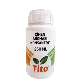 Tito 250 ml Çimen Aroması