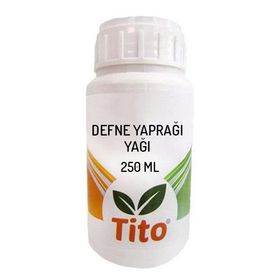 Tito 250 ml Defne Yaprağı Yağı