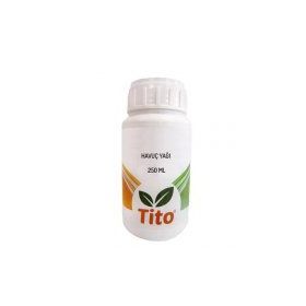 Tito 250 ml Havuç Yağı