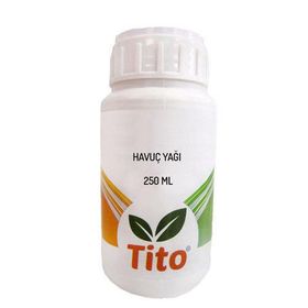 Tito 250 ml Havuç Yağı