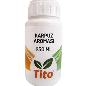 Tito 250 ml Karpuz Aroması