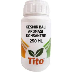 Tito 250 ml Keşmir Balı Aroması