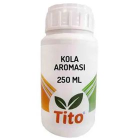 Tito 250 ml Kola Aroması