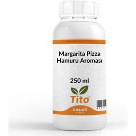 Tito 250 ml Margarita Pizza Hamuru Aroması
