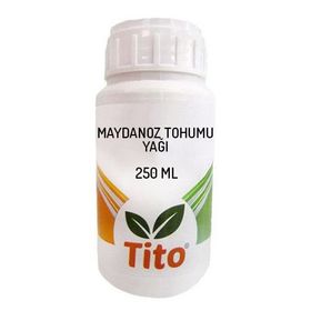 Tito 250 ml Maydanoz Tohumu Yağı