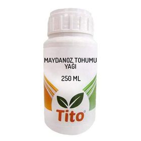 Tito 250 ml Maydanoz Tohumu Yağı