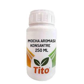 Tito 250 ml Mocha Aroması