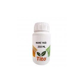Tito 250 ml Nane Yağı