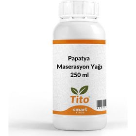 Tito 250 ml Papatya Yağı