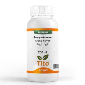 Tito 250 ml Premium Aronya Aroması