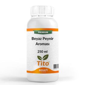 Tito 250 ml Premium Beyaz Peynir Aroması