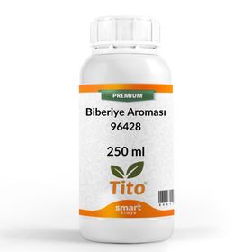 Tito 250 ml Premium Biberiye Aroması