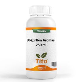 Tito 250 ml Premium Böğürtlen Aroması