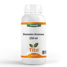 Tito 250 ml Premium Domates Aroması
