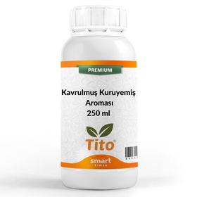 Tito 250 ml Premium Kavrulmuş Kuruyemiş Aroması