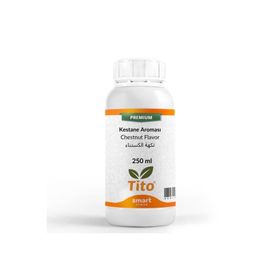 Tito 250 ml Premium Kestane Aroması