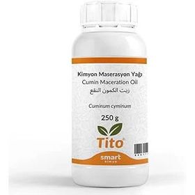 Tito 250 ml Premium Kimyon Aroması