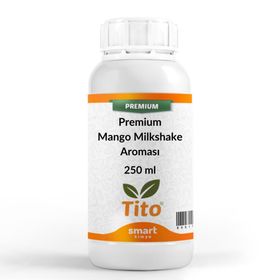 Tito 250 ml Premium Mango Aroması