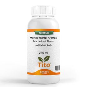 Tito 250 ml Premium Mersin Yaprağı Aroması