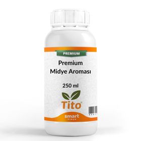 Tito 250 ml Premium Midye Aroması
