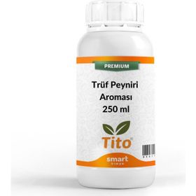 Tito 250 ml Premium Trüf Peyniri Aroması