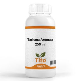 Tito 250 ml Tarhana Aroması