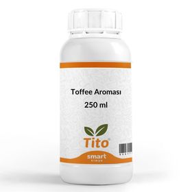 Tito 250 ml Toffee Aroması
