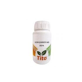 Tito 250 ml Üzüm Çekirdeği Yağı