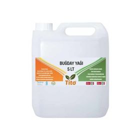 Tito 5 kg Buğday Yağı