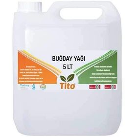 Tito 5 kg Buğday Yağı