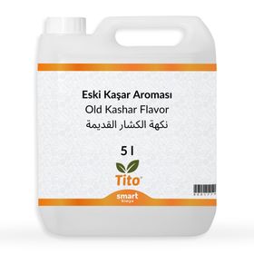 Tito 5 kg Eski Kaşar Aroması